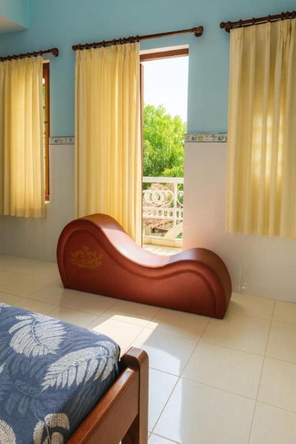 Khách sạn An Như Hotel in Dalat