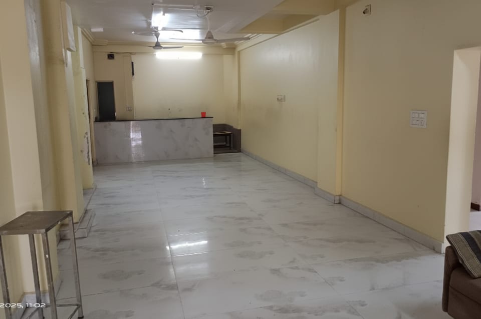 Hotel Radhika Hotel in Gujarat