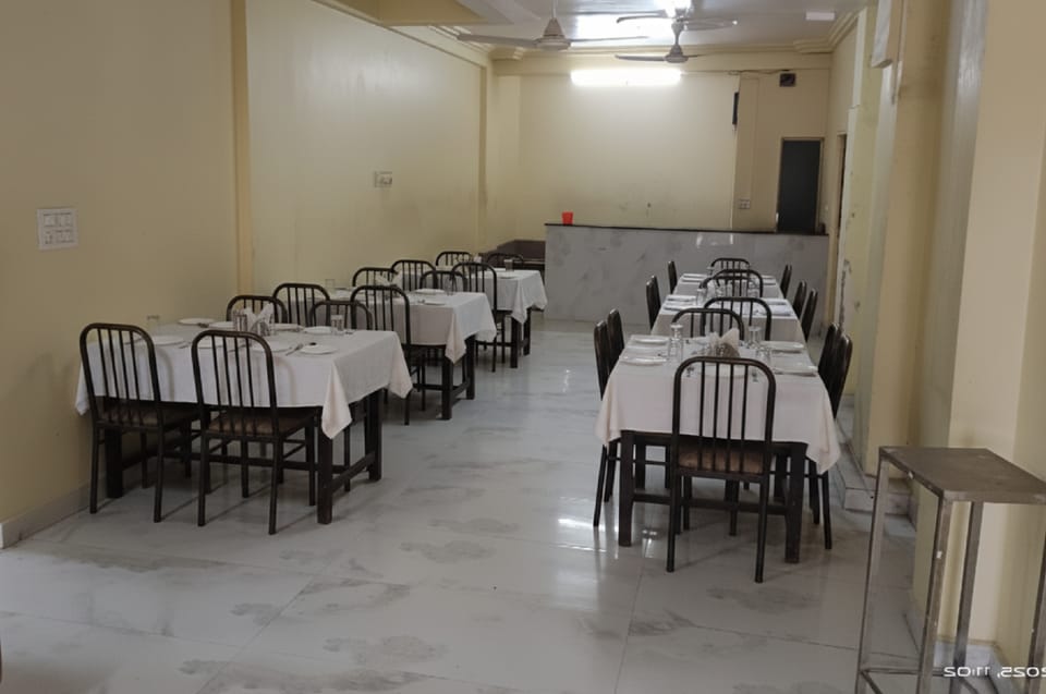 Hotel Radhika Hotel in Gujarat
