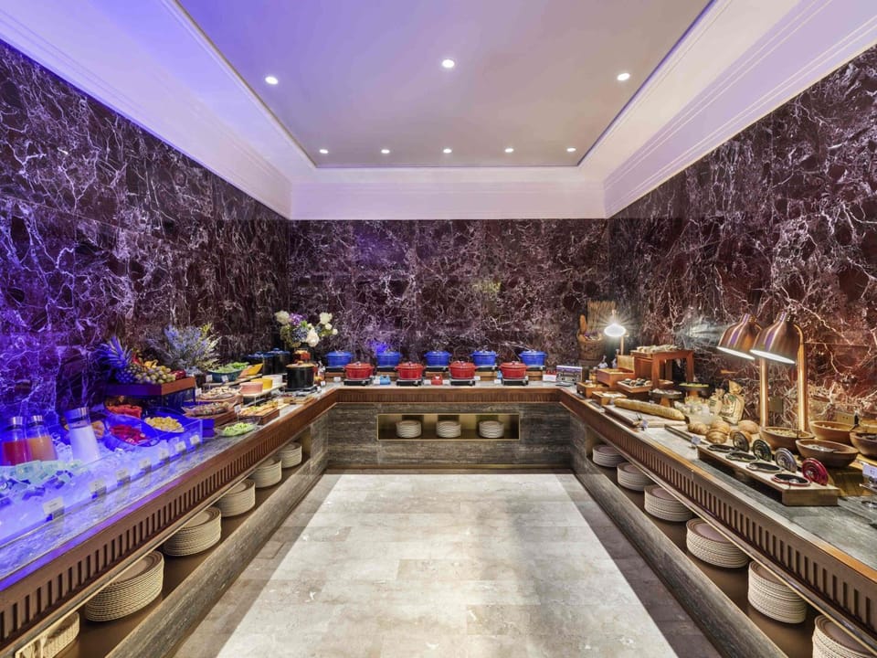 Mercure Nanjing Downtown Hotel in Nanjing