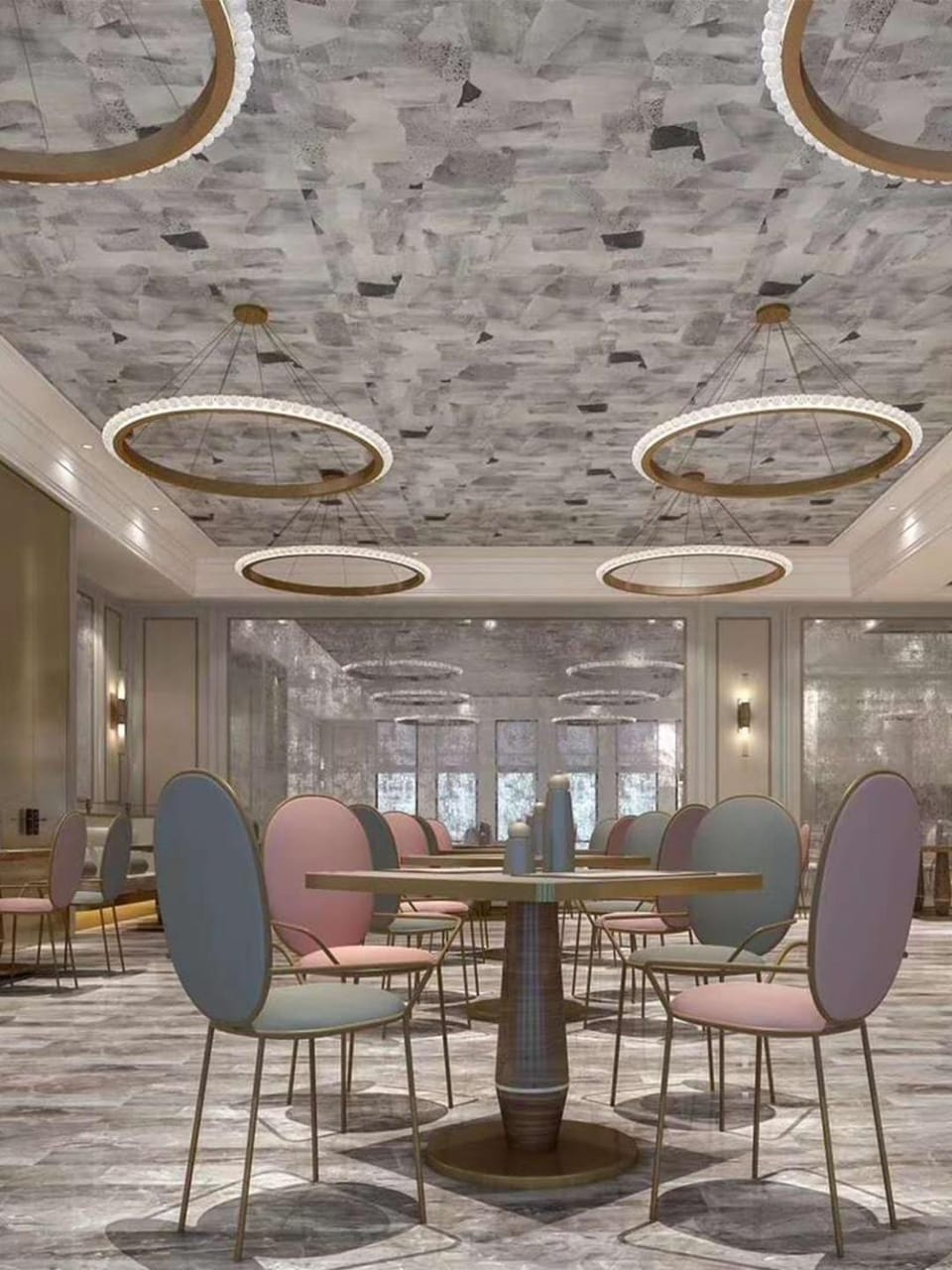 Mercure Hangzhou East Railway Station Hotel in Hangzhou