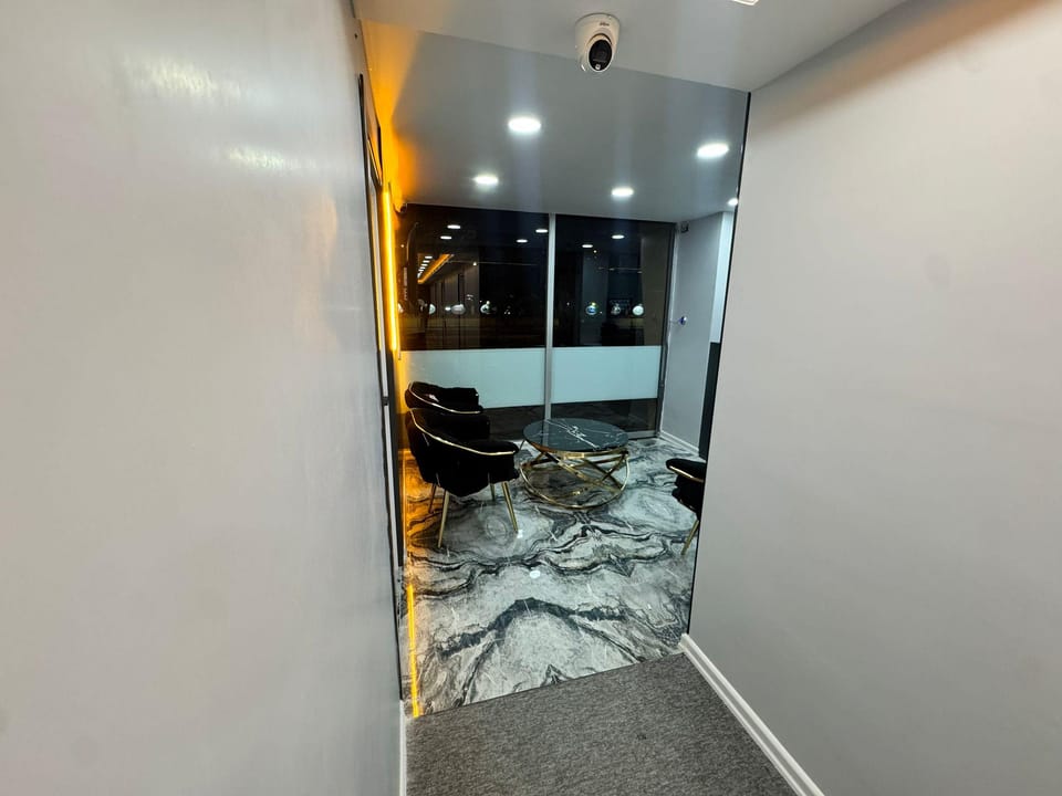 Qline Hotel Hotel in Istanbul