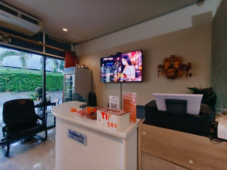 Mays Hostel Hostel in Hua Hin District