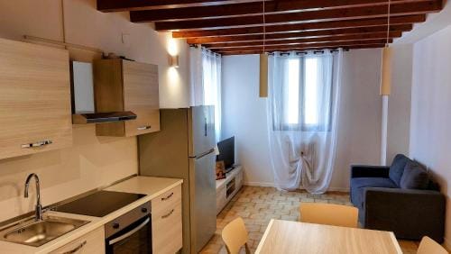 Studio Proti Hotel in Vicenza
