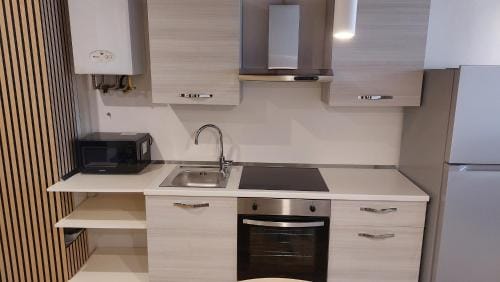 Studio Proti Hotel in Vicenza