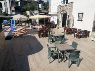 GLORİA TİBİ GÜMBET OTEL Hotel in Bodrum