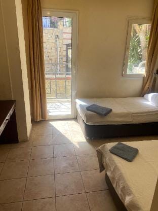 GLORİA TİBİ GÜMBET OTEL Hotel in Bodrum
