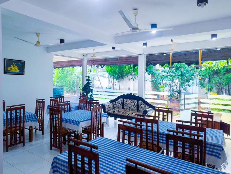 Hotel Sunflower Dambulla Hotel in Dambulla