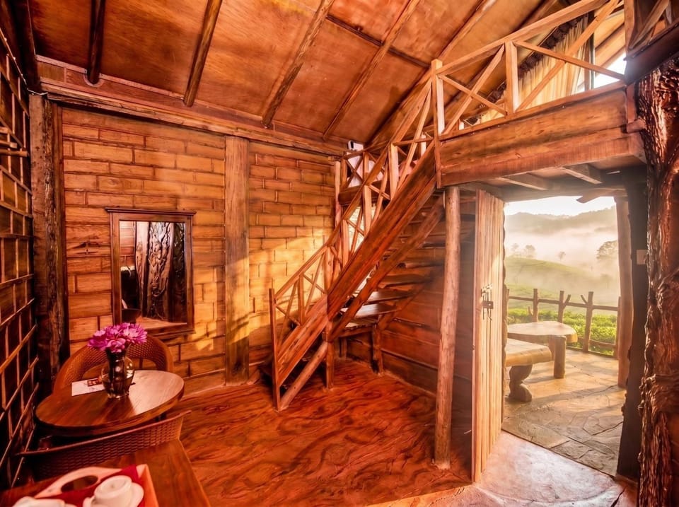 Top Mountain Resort Resort in Central Province