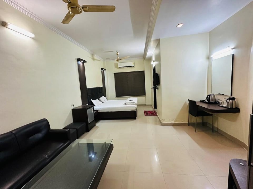 Hotel Rajasthan Hotel in India
