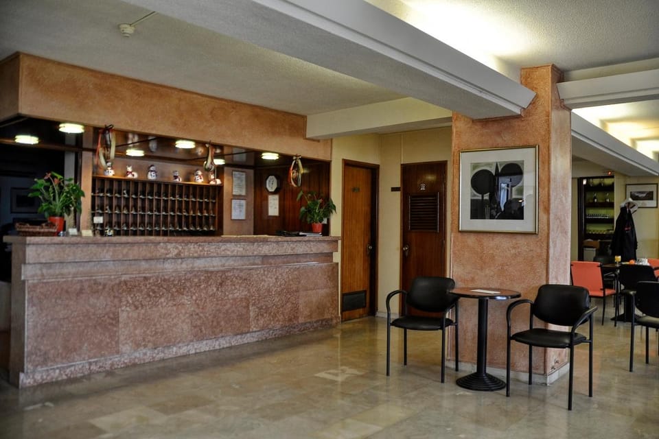 Hotel Atlantis Hotel in Corfu