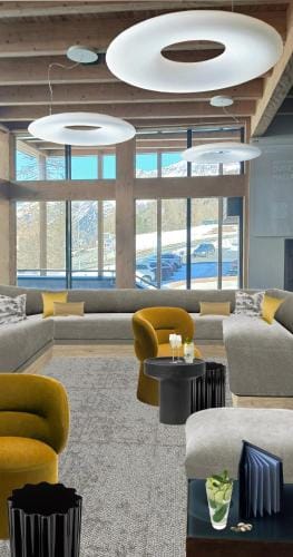 Das Liebener - new opening in December 2025 Hotel in Trentino-South Tyrol