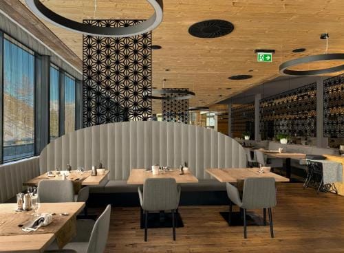 Das Liebener - new opening in December 2025 Hotel in Trentino-South Tyrol