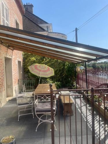 Ecrin de Saone Hotel in Bourgogne-Franche-Comté