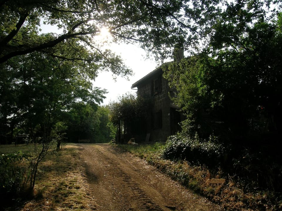 Poggio del Castagno Hotel in Lazio