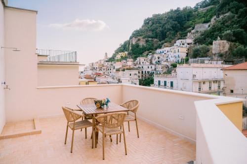 Residenza Dea Amalfi Hotel in Amalfi