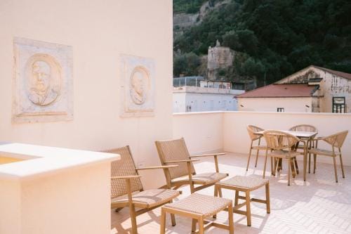 Residenza Dea Amalfi Hotel in Amalfi