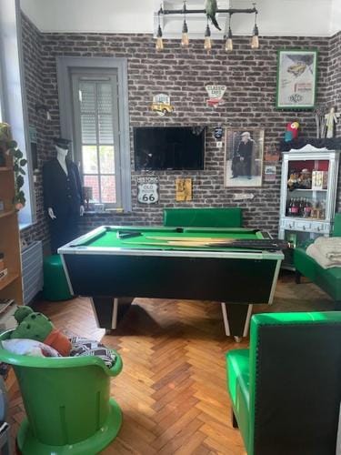 Chambres dans maison de centre ville Hotel in Hauts-de-France
