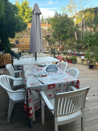 Villa grain de sel Hotel in Hauts-de-France