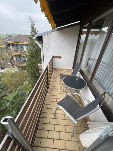 Parkhotel Maasberg Hotel in Rhineland-Palatinate