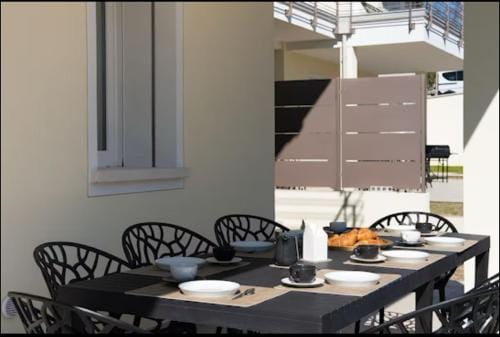 Palm Villas Hotel in Manerba del Garda