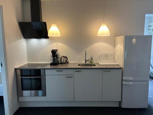 Ammitsbøl Apartment D Hotel in Egtved
