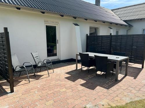 Ammitsbøl Apartment D Hotel in Egtved