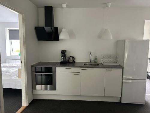 Ammitsbøl Apartment D Hotel in Egtved