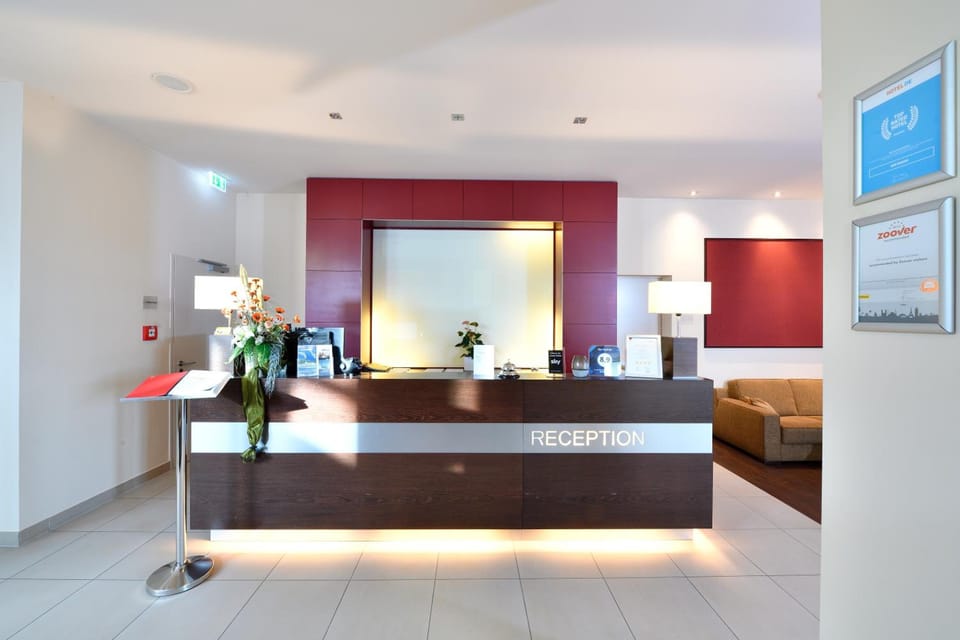 Dormio Hotel Der Seehof Hotel in Heimbach