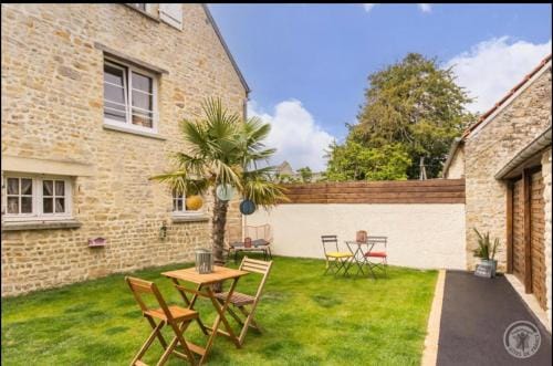 Le refuge Hotel in Normandy