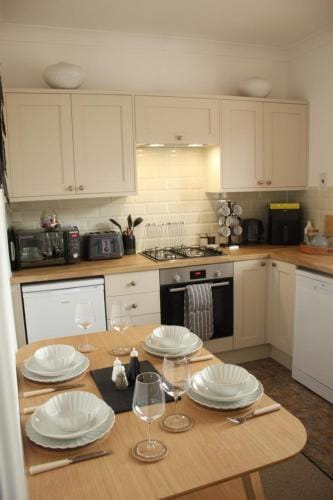 Abbies Place Hotel in High Peak District