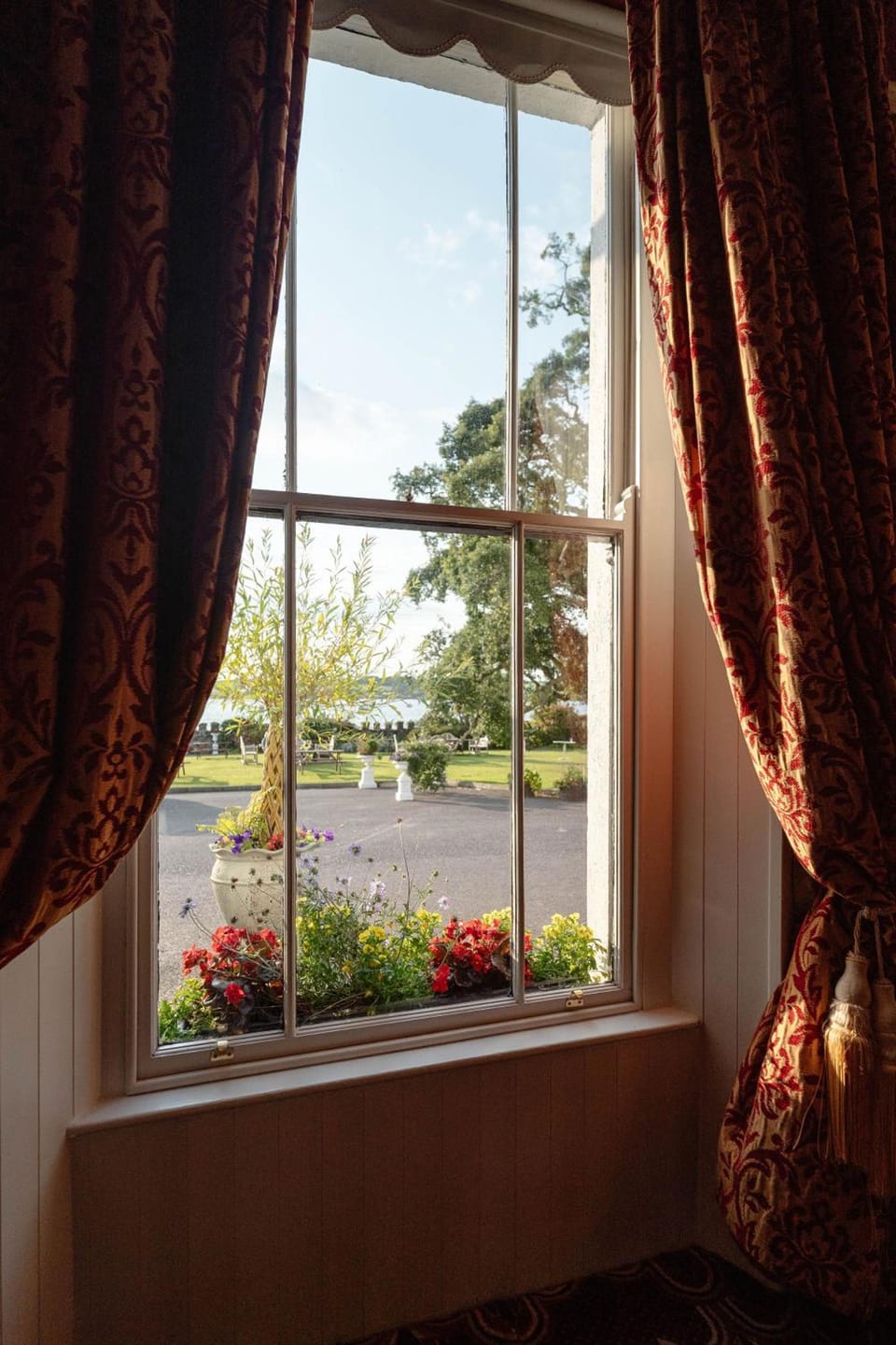 Courtmacsherry Hotel Hotel in County Cork