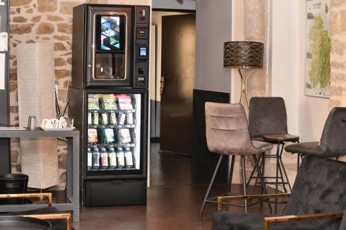 Le Lieu Hotel in Jura