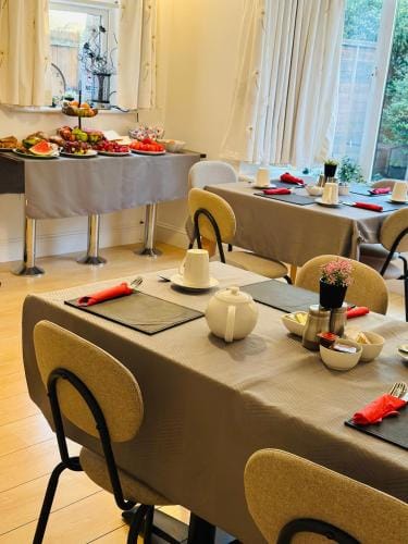 Sonas house Hotel in Kilkenny City