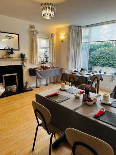 Sonas house Hotel in Kilkenny City