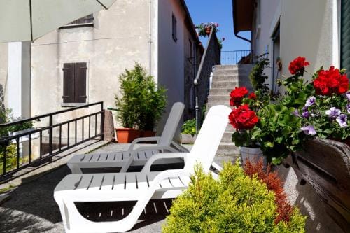 da C I S A Hotel in Friuli-Venezia Giulia