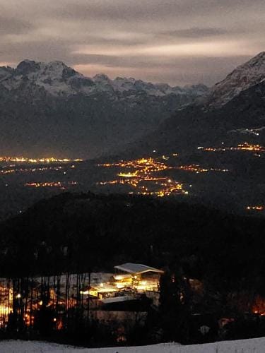 da C I S A Hotel in Friuli-Venezia Giulia