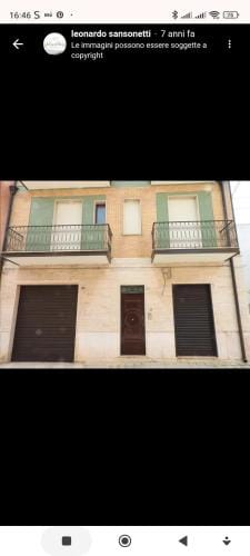 La Casa dei Nonni Hotel in Province of Foggia