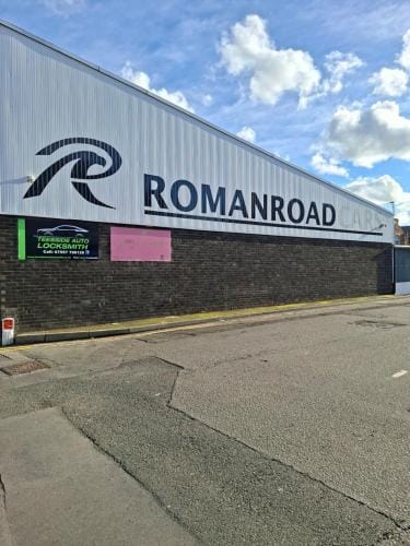 Room with bathroom Hotel in Middlesbrough