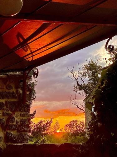 Le moulin de courlas Hotel in Provence-Alpes-Côte d'Azur