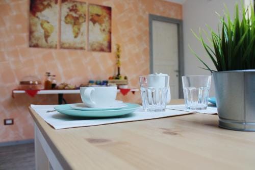 Cielo Stellato Hotel in Basilicata