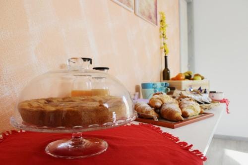 Cielo Stellato Hotel in Basilicata