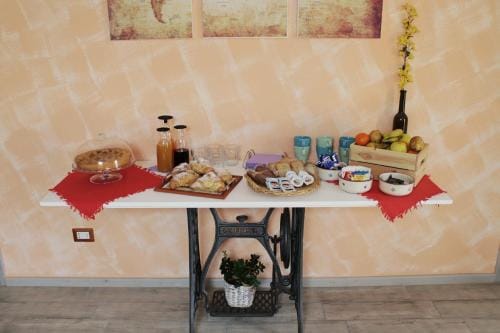 Cielo Stellato Hotel in Basilicata