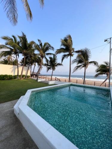 Casamar Jardin & Hotel Hotel in Acapulco
