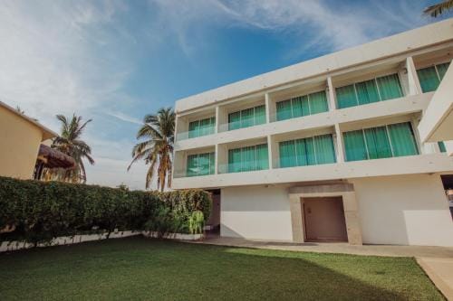 Casamar Jardin & Hotel Hotel in Acapulco
