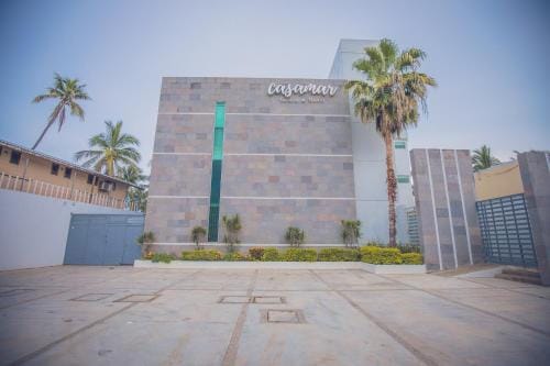 Casamar Jardin & Hotel Hotel in Acapulco