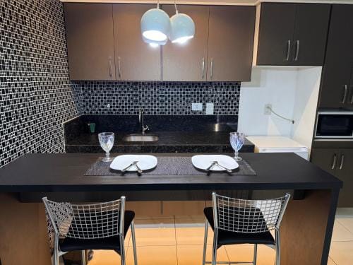 Apart Hotel Diamond Flat Casal Hotel in Rio de Janeiro