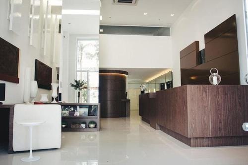 Apart Hotel Diamond Flat Casal Hotel in Rio de Janeiro