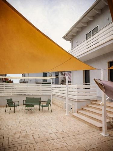 Home Relax Hotel in Province of Foggia