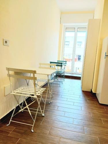 Fuori Binario Hotel in Naples